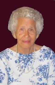 Obituary for Lillie J. (Johnston) Yawn