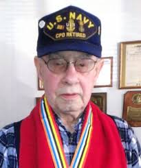 Leon "Lee" LeBorgne Obituary