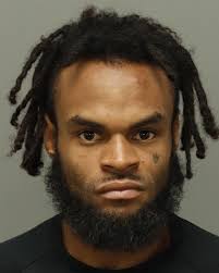 FirstName KEENAN MiddleName MALIK LastName WEST Sex MALE Age 29 Arrest Date  08-29-2024 10:10:00 Arresting Officer TC BRADLEY-RPD Arresting Agency  Charges:  https://bustedinwakecounty.com/keenan-west-mugshot-08-29-2024-101000-wake-county/