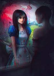 Alice madness returns purrfect by ladyfiszi on deviantart. Nixri On Twitter Alice Madness Returns Fanart Available As Print For A Week Https T Co Mnyglxvldl Hope Everybody Is Having A Nice Weekend Https T Co Hlxrex0shh