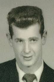 Robert George Ormiston (1928-2007)