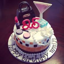 Birthday Cake Ideas For 23 Year Old Female Very Girly 25th Birthday Cake All Edible And Handmade 25th Birthday Cakes Girly Birthday Cakes Birthday Cakes For Her