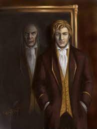 Terazi'nin Başucu Kitabı: Dorian Gray'in Portresi