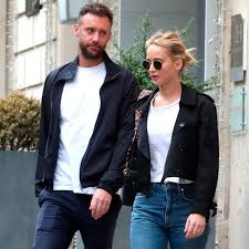 These two were pretty private people, but that didn't stop the world from trying to figure out everything they could about their romance. Jennifer Lawrence Is Engaged To Boyfriend Cooke Maroney