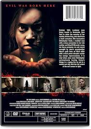 Banished [USA] [DVD]: Amazon.es: Horsey, Fiona, Hyde, Jennifer, Marin,  Julio Rod, Haller, Tigre, Bohorquez, David, Horsey, Fiona, Hyde, Jennifer:  Películas y TV