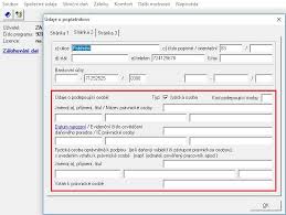 Silniční daň je přímá daň, jejíž výpočet se provádí na základě objemu motoru. Software Za Office Silnicni Dan Proc To Delat Slozite Kdyz To Jde Jednoduse