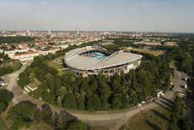 530,753 likes · 5,425 talking about this. Pollstar Red Bull Buys Leipzig Stadium