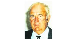 Patrick Conneely Obituary (2013)