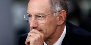 Sequoia's Michael Moritz Donates $50 Million to This University