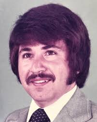 Obituary information for Brian Steven Barna