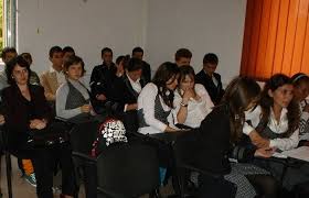 Colegiul gheorghe asachi din lipcani. IniÅ£iative Inedite In Cadrul Proiectului Comenius Alpha Pupils La Colegiul Tehnic Gheorghe Asachi Iasi 7est Ro Stiri Iasi Stiri Locale Nationale Si Internationale