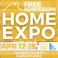 FREE Summit County Home Expo, April 2026 event image