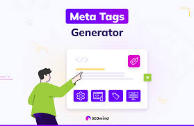 Advanced Meta Tag Generator