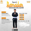 Pasar Beladiri (@akasahbeladiri.ofc) • Instagram photos and videos