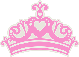 Personalize with a name, or special birthday age, and make a gift fit for your king or queen! Download Princess Crown Clipart Png Png Gif Base