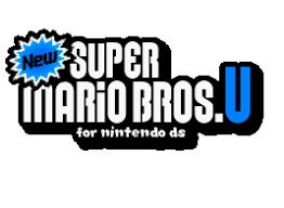 Para desbloquearlo, tienes que superar el castillo del mundo 2 como mini mario. The Nsmb Hacking Domain New Ish Super Mario Bros Ds
