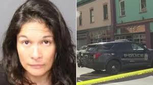 Deaf St. Louis woman, 62, mauled to death by dogs after 'she couldn't hear  them coming'