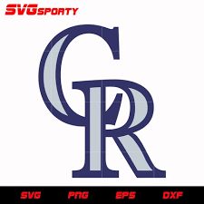 Pin On Mlb Svg Files For Cut