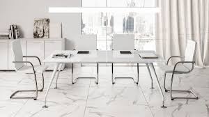 Save up to 60% on a collaborative meeting table for your business. Meeting Conference Tables