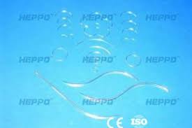 Quality Inspection For Nasal Oxygen Cannula Suture Needle
