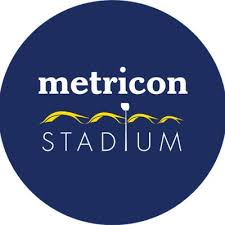 Metricon Stadium Metriconstadium Twitter