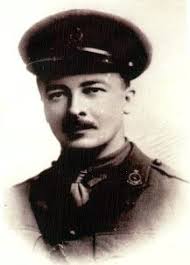 Lives of the First World War