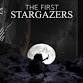The First Stargazers planetarium show