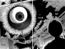 Pin By Carmen Leon On Art Design The Flowers Of Evil Evil Anime Manga Artist