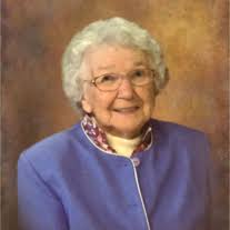 Obituary information for Florence E. "Flossie" Franklin