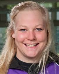 2012-13 Women's Swimming and Diving Roster