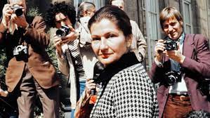L'idée que ce lieu soit. Simone Veil French Social Reformer Dies Aged 89 Financial Times