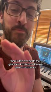 THIS IS NOT A DRILL #serum2 #musicproducer #musicproduction #synthesizer