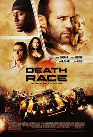 Death Race Film Wikipedia