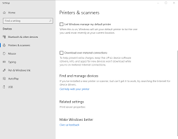 Descargar completas software y controlador y buscar . Windows 10 Como Identificar Un Controlador De Impresora