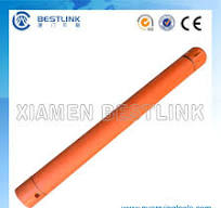 J80b Down The Hole DTH Hammer for Deep Hole Drilling