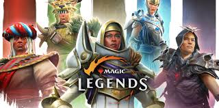 140 viewers · 4 followers. Magic Legends Preview Of Equipment System In Upcoming Online Action Rpg Mmo Culture