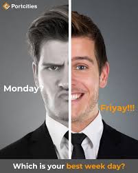 4DWW: How am I spending my Fridays? With our 4-day workweek trial in…