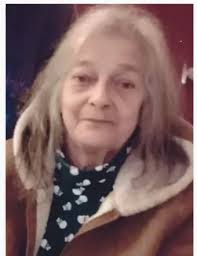 Obituary information for Maryann Francelina Gregory