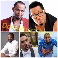 En 2009, elle a remporté. Top 10 Des Acteurs Les Plus Beaux De Nollywood Doingbuzz