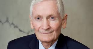 Jim Jones: Phil Landrum demonstrates how a government attorney is supposed  to act