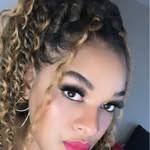 Jerrica Horton's Instagram, Twitter & Facebook