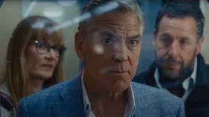 Beautiful Trailer and Poster for Oscar-Buzz Film SUPERNOVA Starring Colin  Firth and Stanley Tucci — GeekTyrant