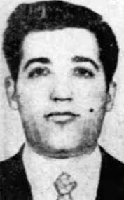 LCN Bios: Genovese Family Induction Ceremony (1957)