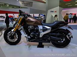 Gabungan huruf konsonan adalah penggabungan dua huruf konsonan tertentu yang membentuk suatu intonasi yang baru. 2018 Tvs Zeppelin Concept Cruiser 8 Bm Paul Tan S Automotive News