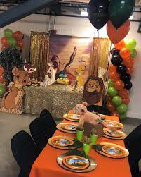 Things2remember Ep Co On Instagram Lion King Babyshower Welcoming Nasir Lionking Lion Lion King Baby Shower Lion King Party Lion King Party Decorations