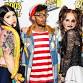 Charlotte "Boos Fest" Halloween Bar Crawl event image