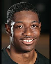 Antonio Sargent (3/8/2021)