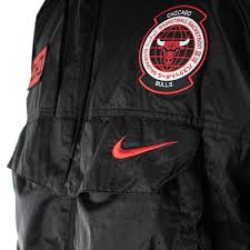 Denim jacket w punk stud detail denim jacke.detail $58.00. Nike Chicago Bulls Nba Courtside Lightweight Jacke Cn0086 010 Schwar Brooklyn Footwear X Fashion