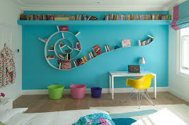 Personally, i've got a couple of favorites from this list, so i might just get. Inspired Displays 20 Unique Shelves For A Creative Kids Room