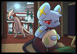 Rule 34 Dev - general:[anthro dialogue fight group  melee_weapon sword text weapon] artist:[infinitydoom]  contributor:[] copyright:[nintendo pokemon  pokemon_mystery_dungeon spike_chunsoft] character:[loona_( ...